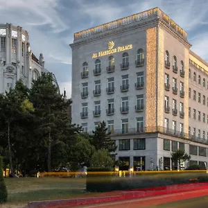 Al Habtoor Palace Budapest, Preferred & Hotel