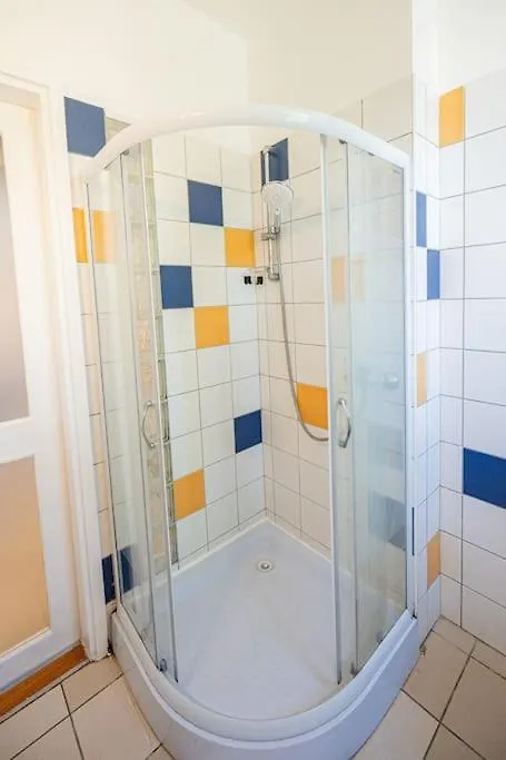 Apartment Cozy Comfort Near The Market Budapest